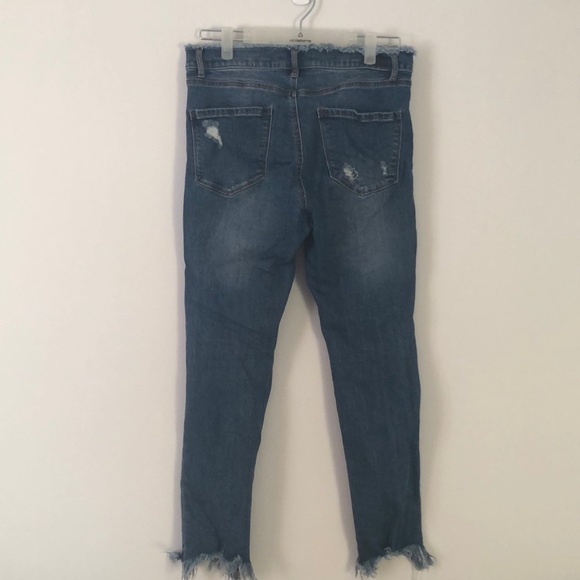 Jeans - Picture 2 of 2